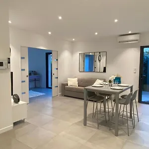  Appartement Maison Appart, Le Cocon Brindasien, 20 Min De Lyon, 66 M2