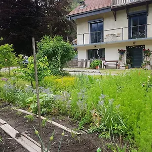  Appartement A Uriage Les Bains.