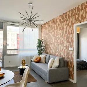  Appartement Helena