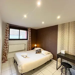  Appartement Elton