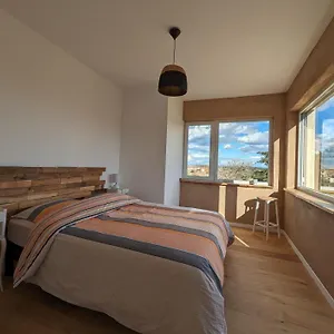  Séjour chez l'habitant Terre De Sienne