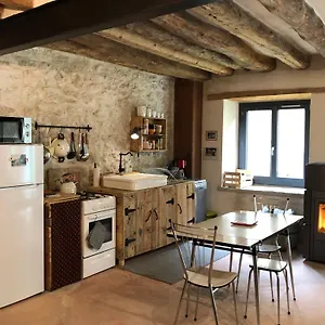  Appartement L'etable Du Vercors