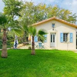  Hébergement de vacances Le Saint Marin