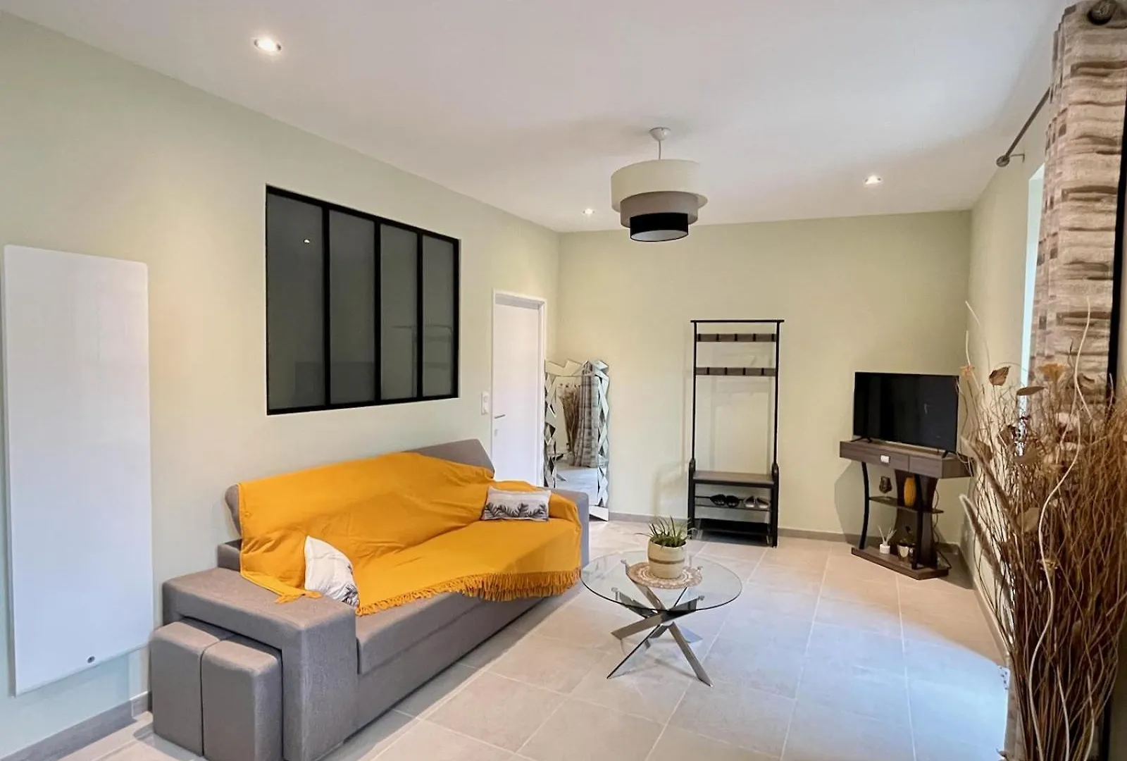 L'Ecole Des Freres Apartment Saint-Julien-Chapteuil 0*,