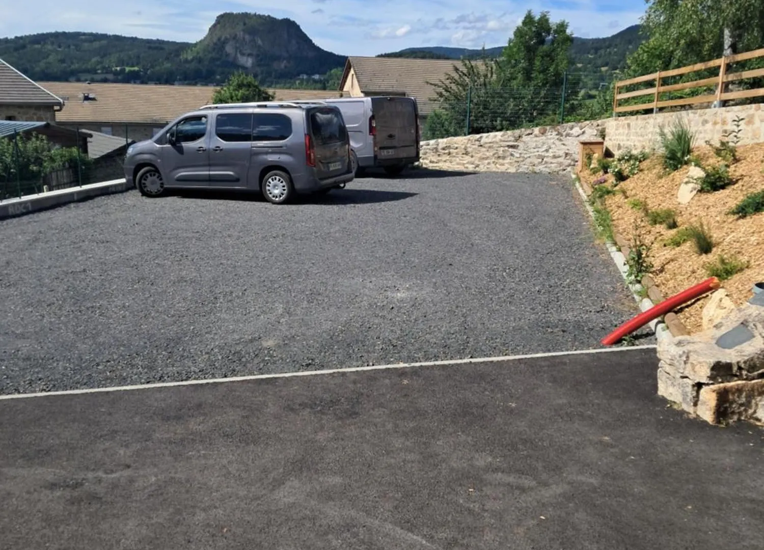 L'Ecole Des Freres Apartment Saint-Julien-Chapteuil France